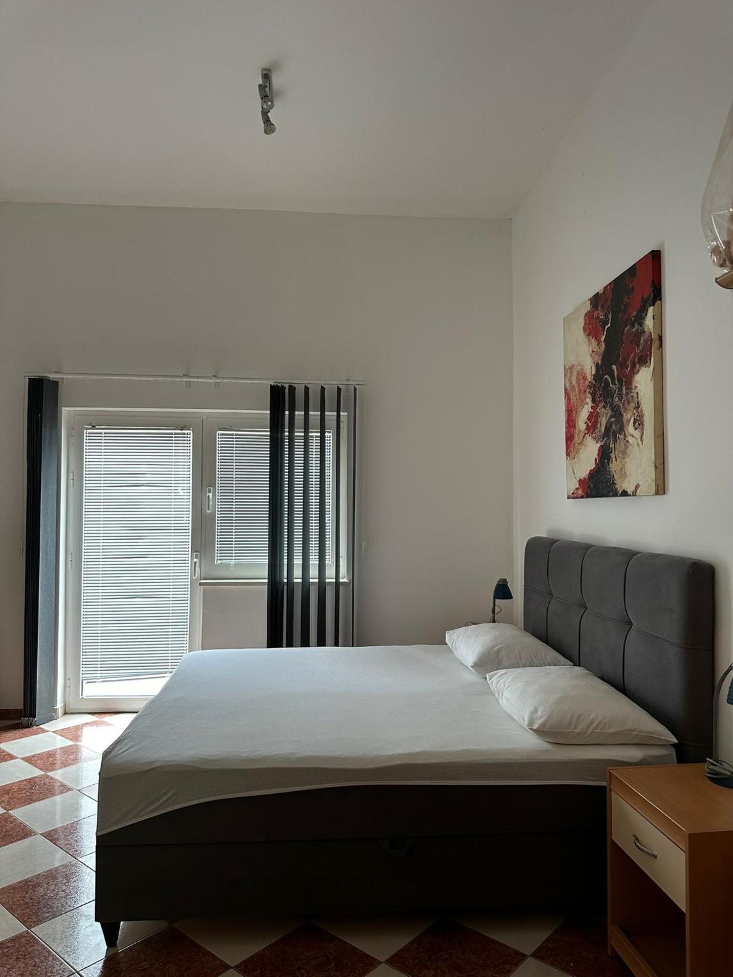 Apartments Zura Marina Ruang foto